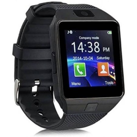 DZ09 Sim Smartwatch