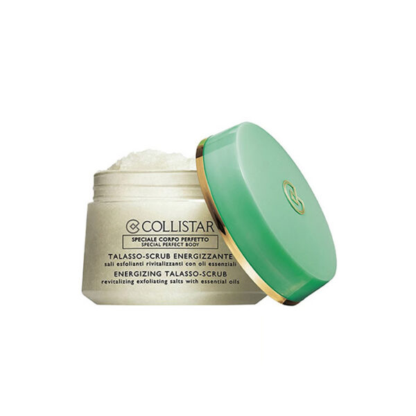 Body Energizing Talasso-Scrub 700g