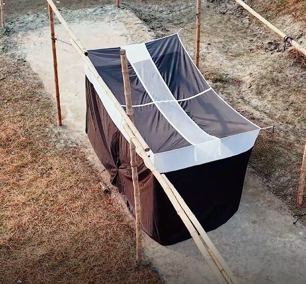 মুর্দা মশারী